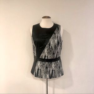 NWT Catherine Malandrino Top!
